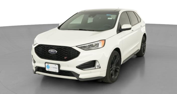 Thumbnail: 2020 Ford Edge - 1
