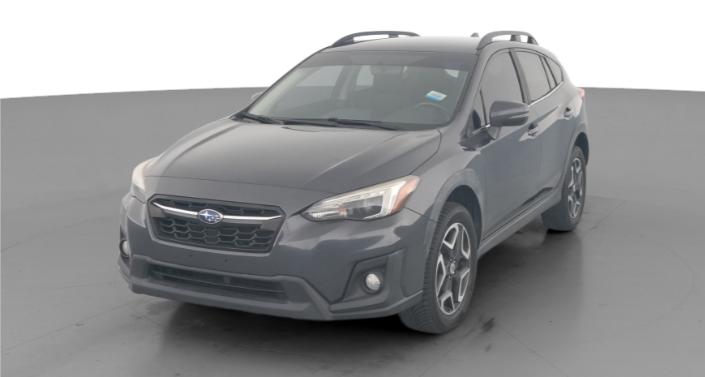 Thumbnail: 2018 Subaru Crosstrek - 1