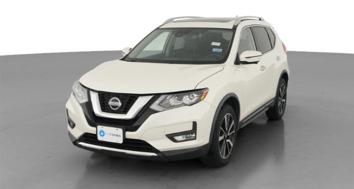 Thumbnail: 2018 Nissan Rogue - 1