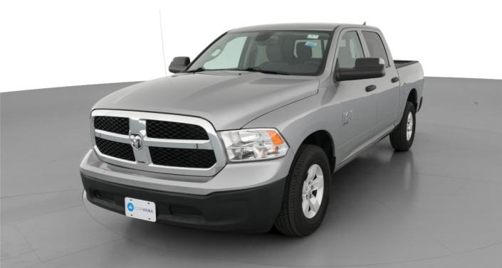 Thumbnail: 2023 RAM 1500 Classic - 1