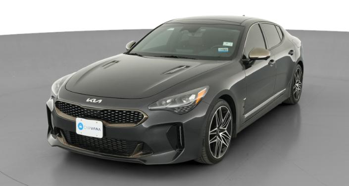 Thumbnail: 2022 Kia Stinger - 1