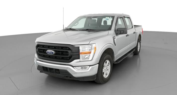 Thumbnail: 2021 Ford Econoline - 1