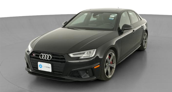 Thumbnail: 2019 Audi S4 - 1