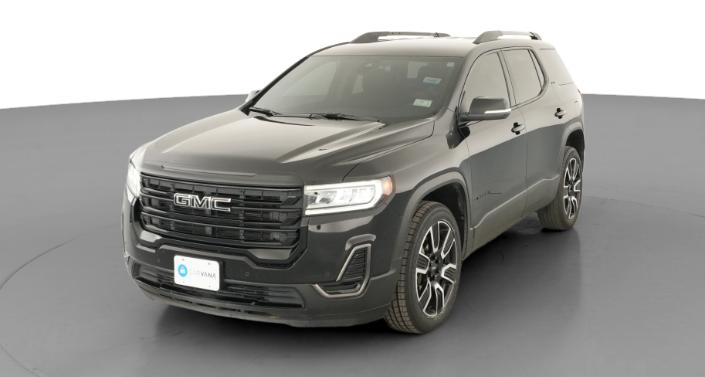 Thumbnail: 2021 GMC Acadia - 1
