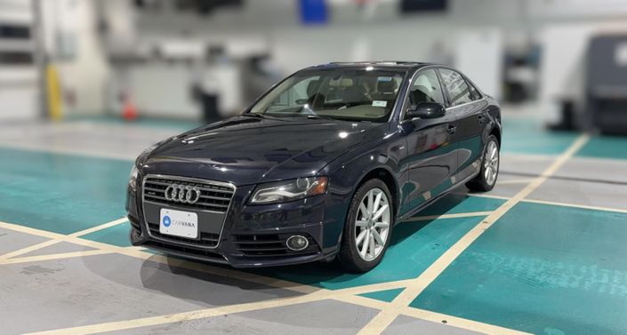 2012 Audi A4 Premium -
                  Yaphank, NY
