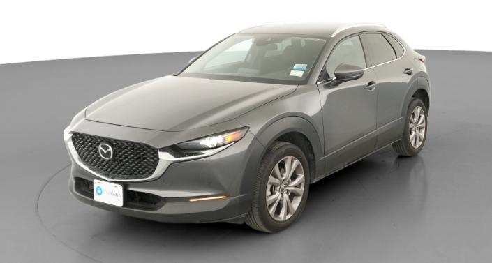 Thumbnail: 2023 Mazda CX-30 - 1