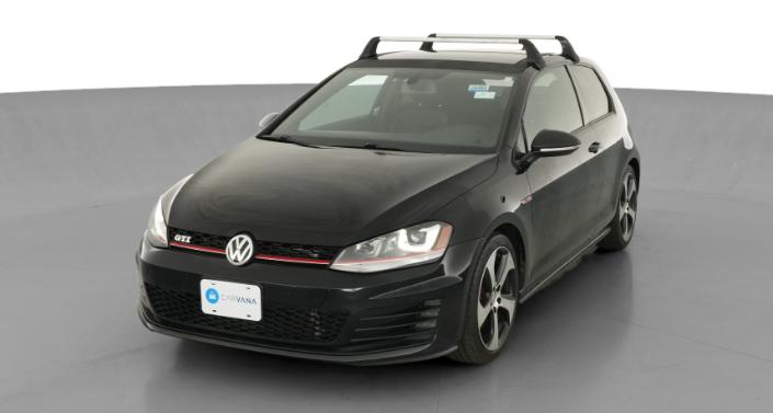 Thumbnail: 2015 Volkswagen Golf - 1