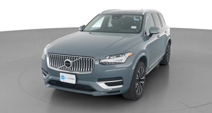 Thumbnail: 2023 Volvo XC90 - 1