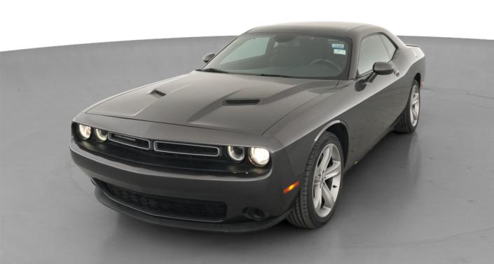 Thumbnail: 2017 Dodge Challenger - 1