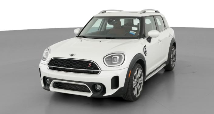 Thumbnail: 2024 MINI Cooper Countryman - 1