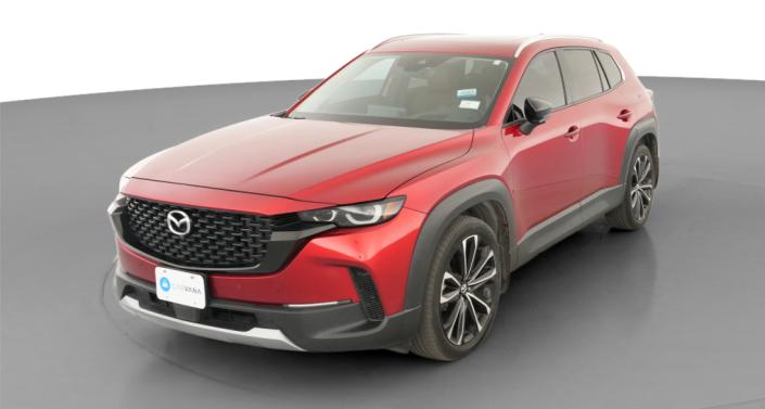 Thumbnail: 2023 Mazda CX-50 - 1