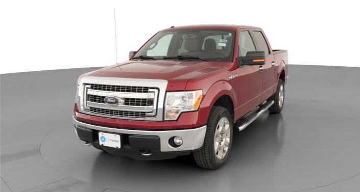 Thumbnail: 2014 Ford Econoline - 1