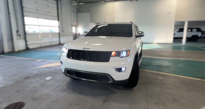 Thumbnail: 2019 Jeep Grand Cherokee - 1