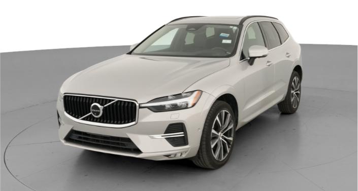 Thumbnail: 2022 Volvo XC60 - 1
