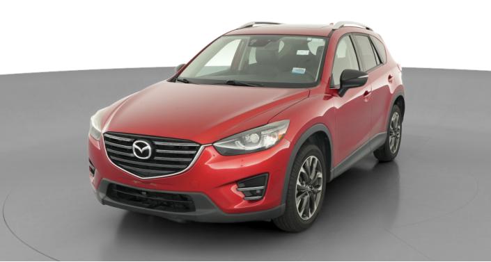 Thumbnail: 2016 Mazda CX-5 - 1