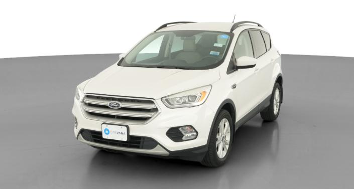 Thumbnail: 2018 Ford Escape - 1