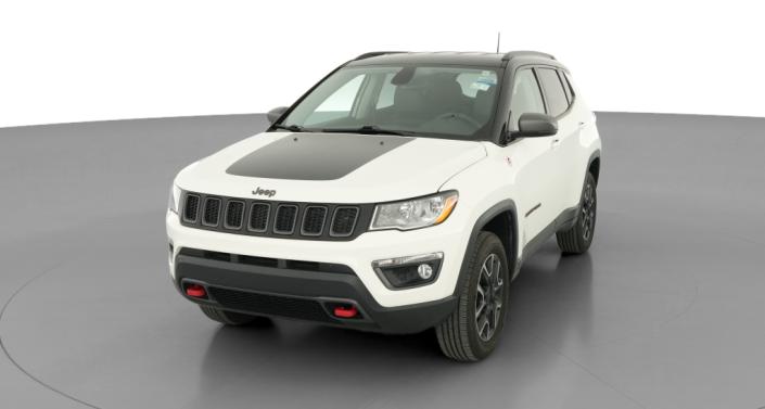 Thumbnail: 2019 Jeep Compass - 1
