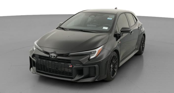 Thumbnail: 2025 Toyota GR Corolla - 1