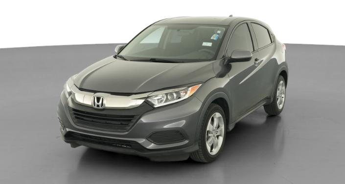 Thumbnail: 2019 Honda HR-V - 1