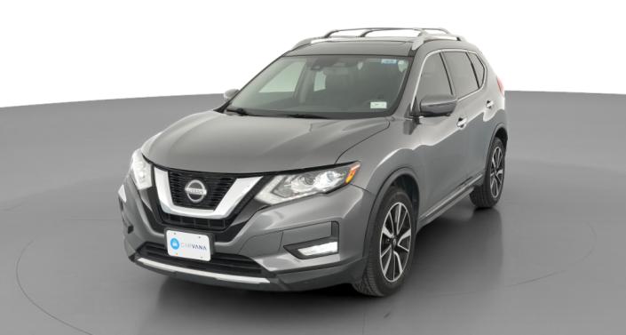 Thumbnail: 2020 Nissan Rogue - 1