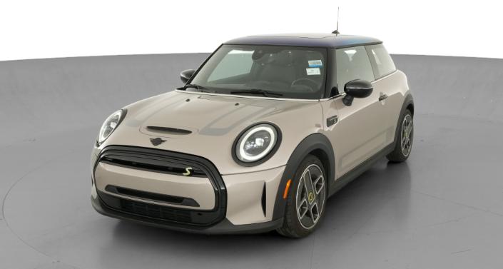 Thumbnail: 2022 MINI Cooper Hardtop - 1