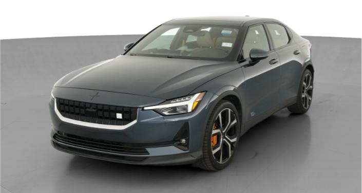 Thumbnail: 2021 Polestar 2 - 1