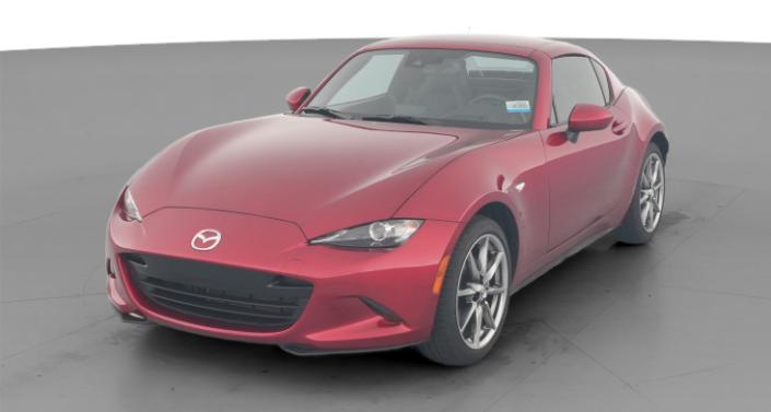 Thumbnail: 2023 Mazda MX-5 Miata - 1