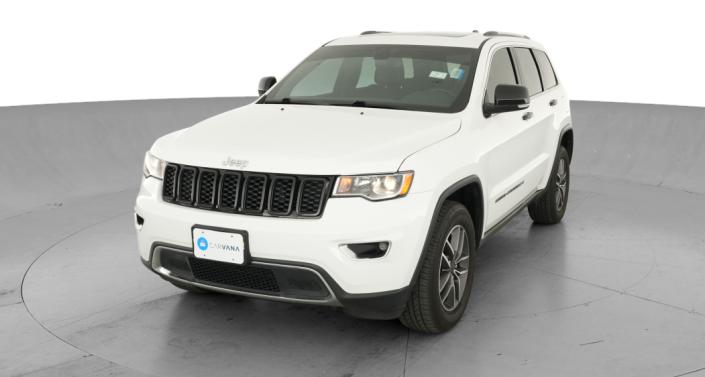 Thumbnail: 2022 Jeep Grand Cherokee - 1