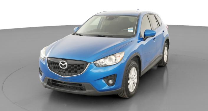 Thumbnail: 2014 Mazda CX-5 - 1