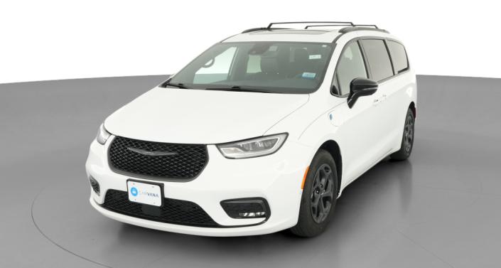 Thumbnail: 2024 Chrysler Pacifica - 1