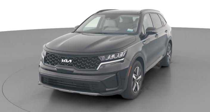 Thumbnail: 2022 Kia Sorento - 1