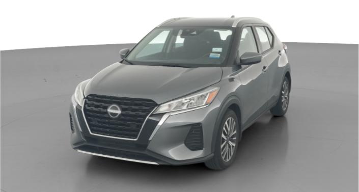 Thumbnail: 2022 Nissan Kicks - 1