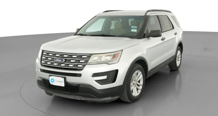 Thumbnail: 2017 Ford Explorer - 1