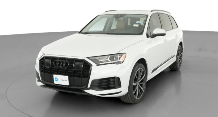 Thumbnail: 2021 Audi Q7 - 1
