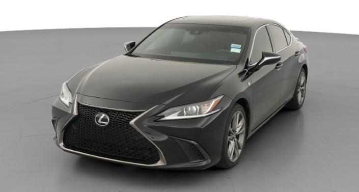 Thumbnail: 2021 Lexus ES - 1