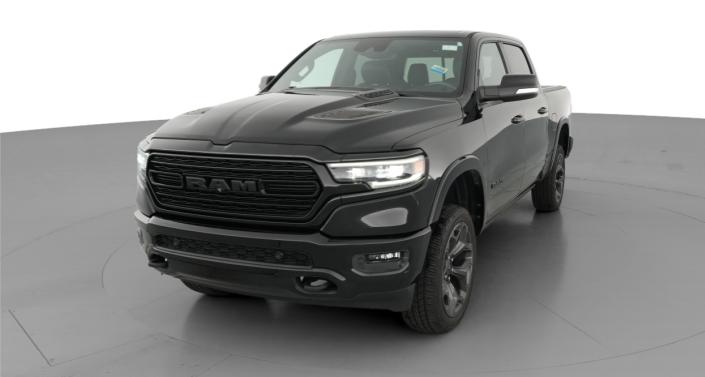 Thumbnail: 2020 RAM 1500 - 1