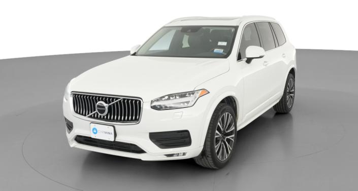 Thumbnail: 2022 Volvo XC90 - 1