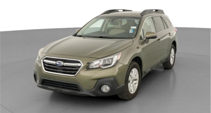 Thumbnail: 2019 Subaru Outback - 1