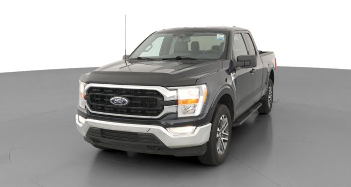 Thumbnail: 2022 Ford Econoline - 1