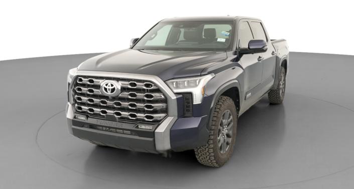Thumbnail: 2023 Toyota Tundra - 1