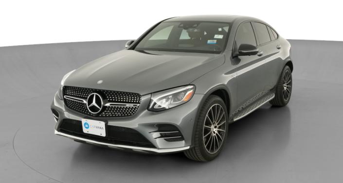 Thumbnail: 2017 Mercedes-Benz GLC - 1