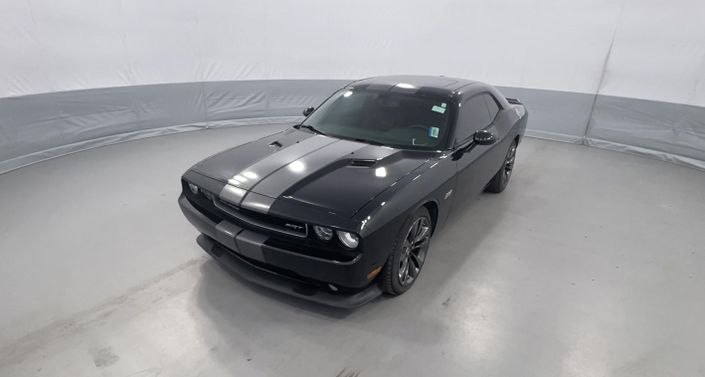 Thumbnail: 2014 Dodge Challenger - 1