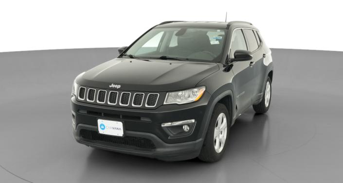 Thumbnail: 2019 Jeep Compass - 1