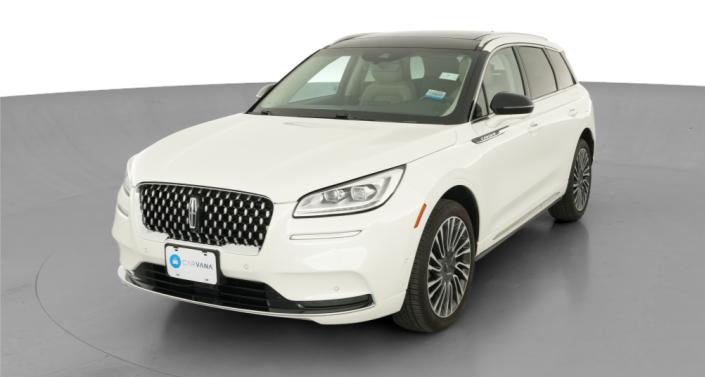 Thumbnail: 2020 Lincoln Corsair - 1