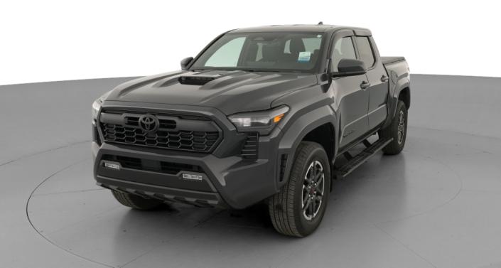 Thumbnail: 2024 Toyota Tacoma - 1