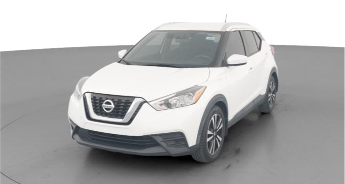 Thumbnail: 2019 Nissan Kicks - 1