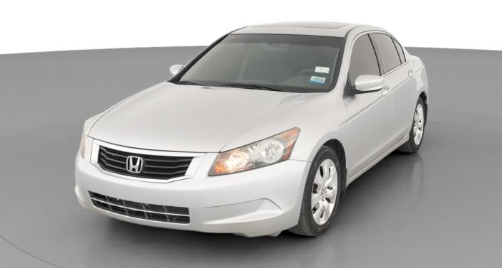 Thumbnail: 2010 Honda Accord - 1