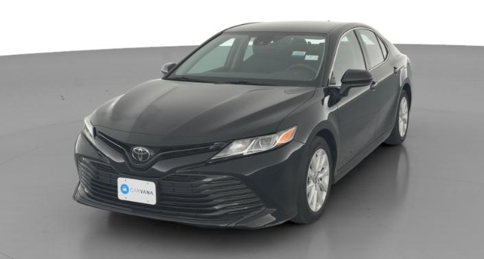 Thumbnail: 2020 Toyota Camry - 1