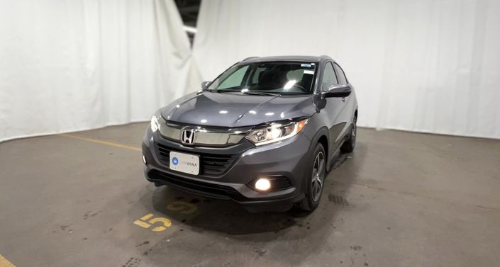 Thumbnail: 2022 Honda HR-V - 1