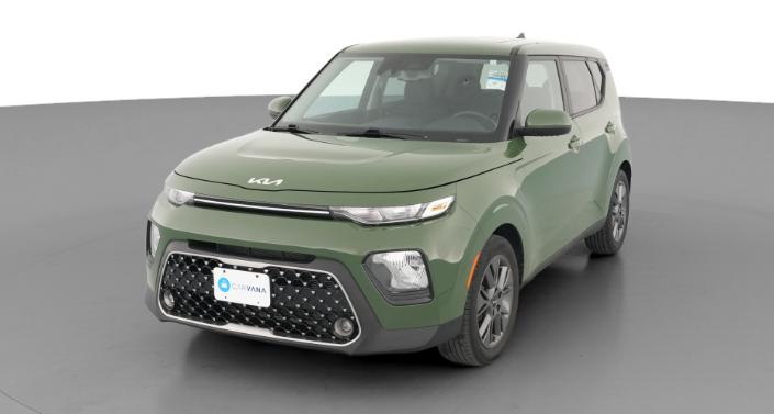 Thumbnail: 2022 Kia Soul - 1